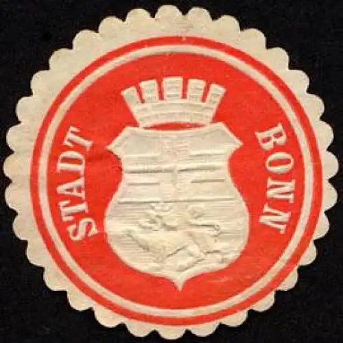 Stadt Bonn