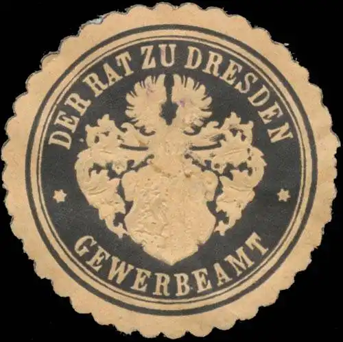 Gewerbeamt