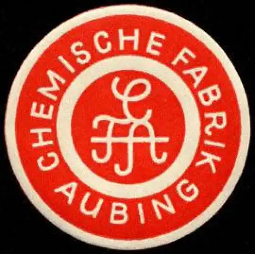 Chemische Fabrik Aubing