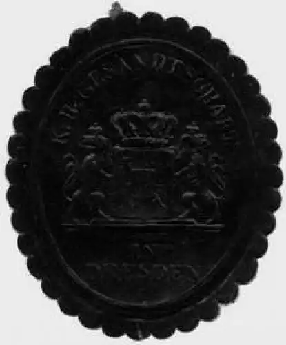 K. Bayerische Gesandtschaft in Dresden