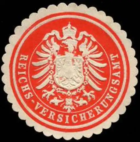 Reichs - Versicherungsamt