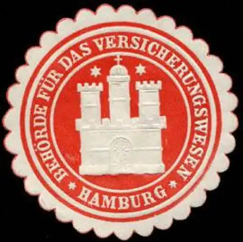 BehÃ¶rde fÃ¼r das Versicherungswesen - Hamburg