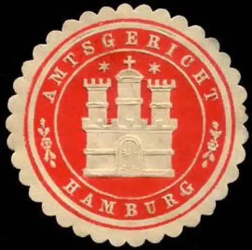 Amtsgericht - Hamburg