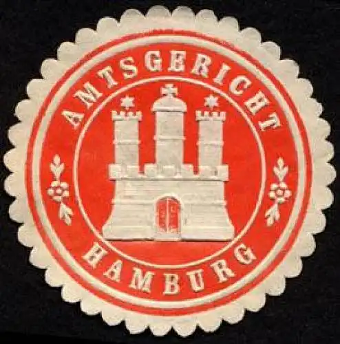 Amtsgericht - Hamburg