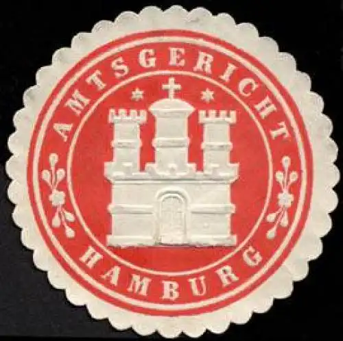 Amtsgericht - Hamburg