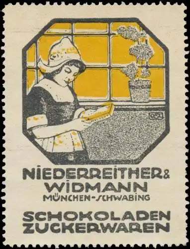 Schokoladen Zuckerwaren