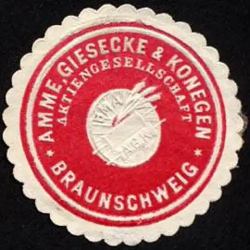 Amme, Giesecke & Konegen AG - Braunschweig