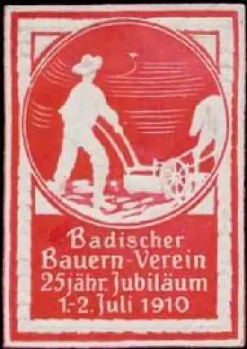 Badischer Bauern-Verein