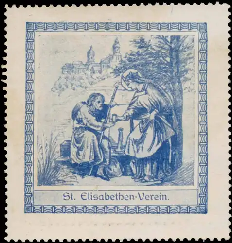 St. Elisabethenverein