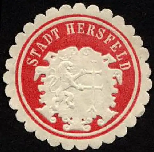 Stadt Hersfeld