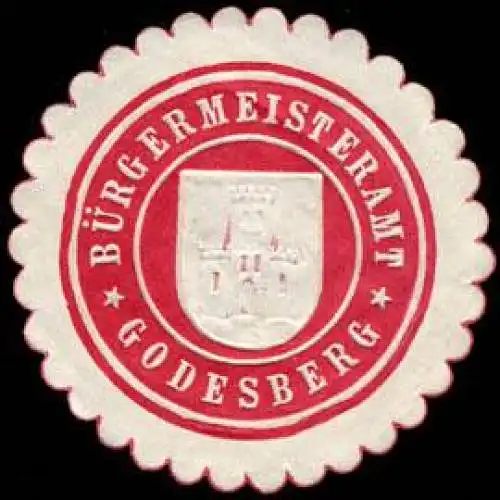 Bürgermeisteramt-Bad Godesberg