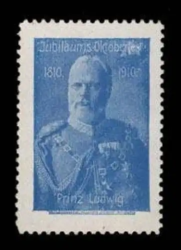 Prinz Ludwig