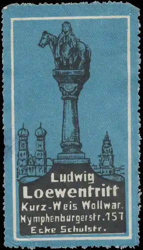 Ludwig Loewentritt
