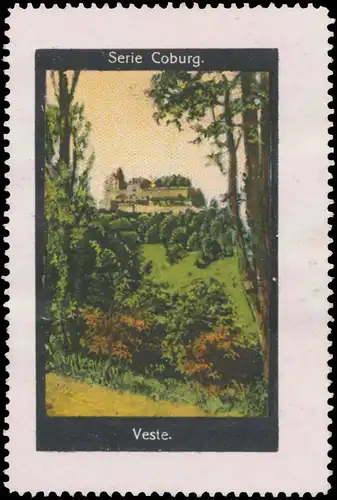 Veste Coburg
