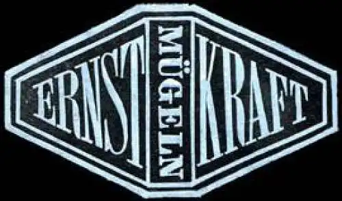 Ernst Kraft - MÃ¼geln
