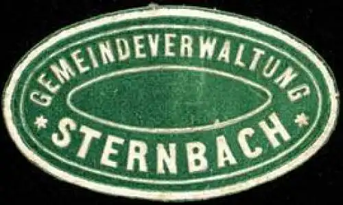 Gemeindeverwaltung Sternbach