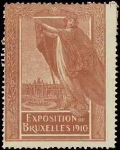 Exposition de Bruxelles