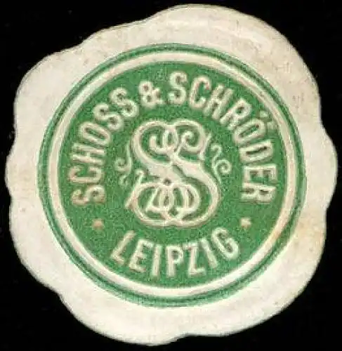 Schoss & SchrÃ¶der - Leipzig