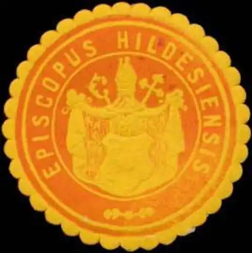 Episcopus Hildesiensis