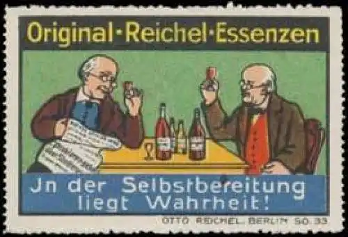 Essenzen fÃ¼r LikÃ¶r