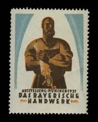 Das Bayerische Handwerk