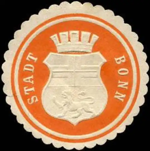 Stadt Bonn