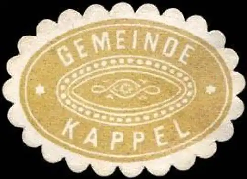 Gemeinde Kappel