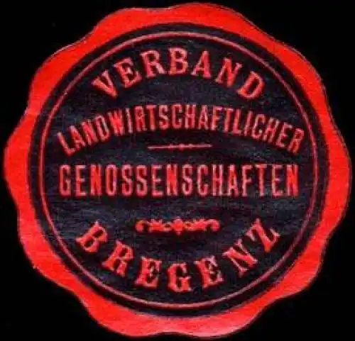 Verband Landwirtschaftlicher Genossenschaften - Bregenz