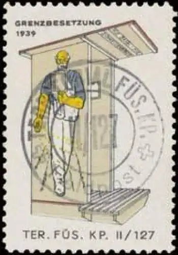 Territorial-FÃ¼silier Kp. II/127