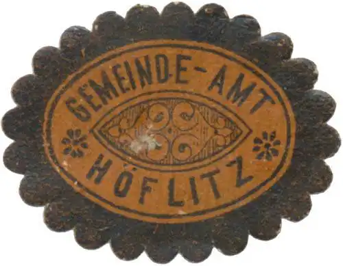 Gemeinde-Amt Höflitz