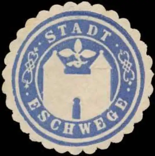 Stadt Eschwege