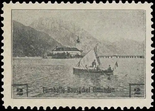 Turnhalle BausÃ¤ckl