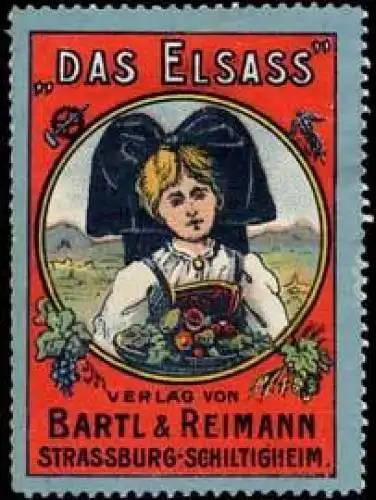 Das Elsass