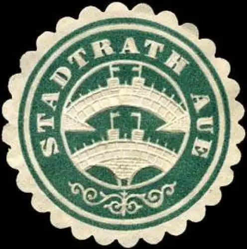 Stadtrath Aue