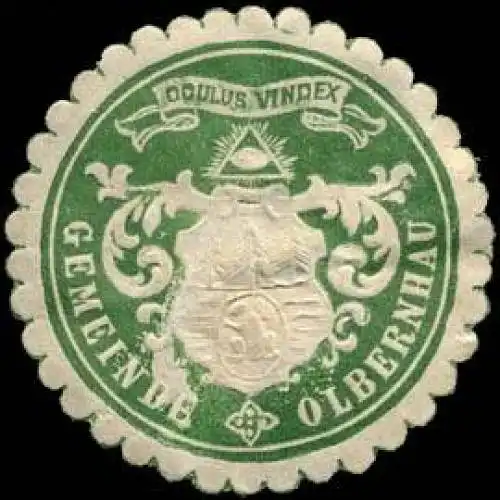 Gemeinde Olbernhau