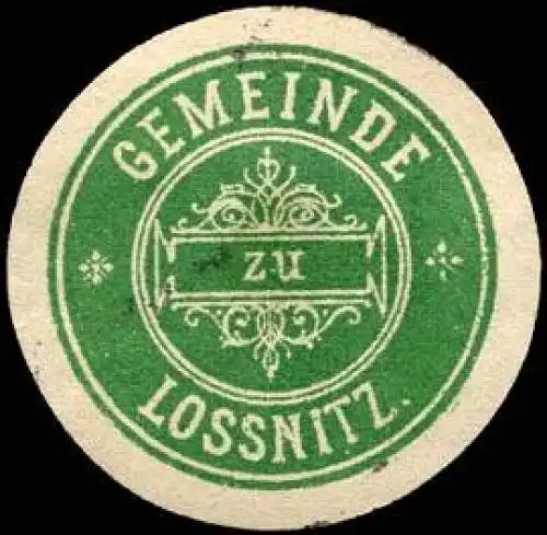 Gemeinde zu Lossnitz