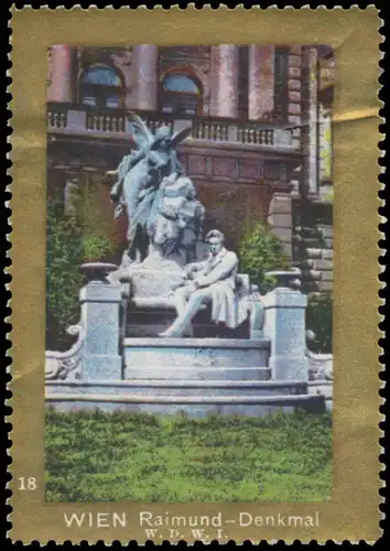 Raimund Denkmal