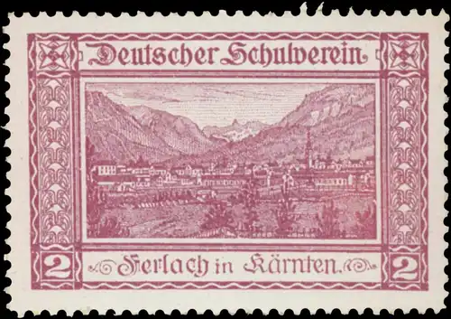 Ferlach in KÃ¤rnten