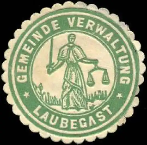 Gemeinde Verwaltung Laubegast