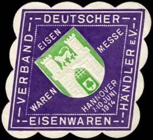 Eisenwaren Messe
