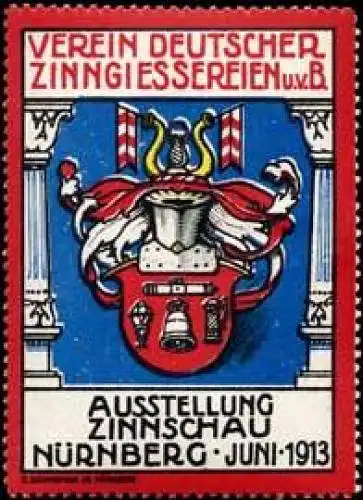 Ausstellung Zinnschau