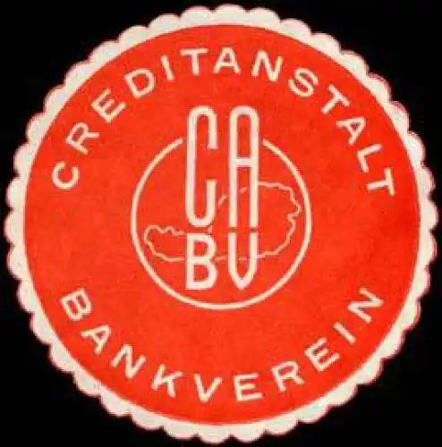 Creditanstalt Bankverein