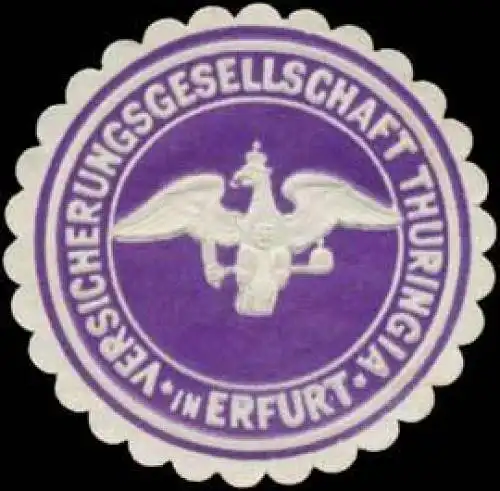 Thuringia Versicherungsgesellschaft