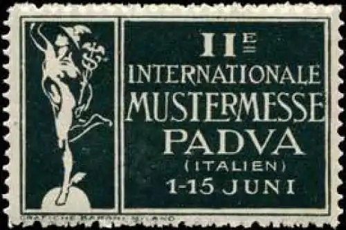 IIe Internationale Mustermesse