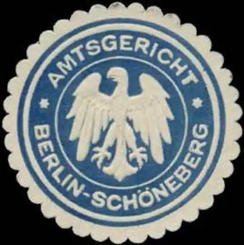 Amtsgericht Berlin-SchÃ¶neberg