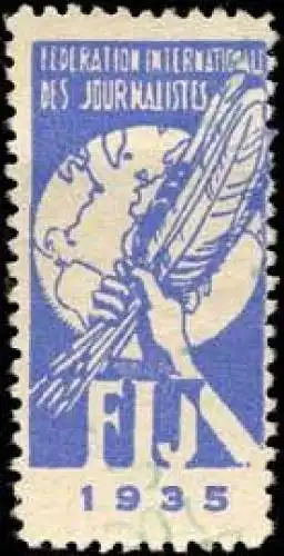 Federation Internationale des Journalistes - FIJ