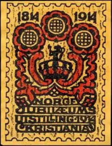 Norge Jubileums Utstilling