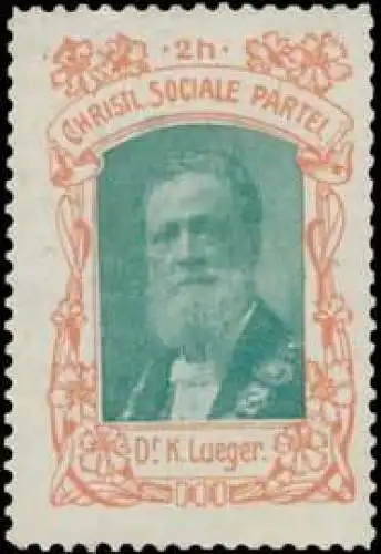 Christliche Sociale Partei