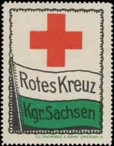 Rotes Kreuz