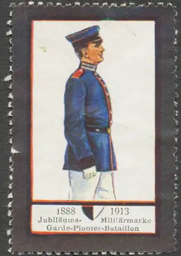 Garde-Pionier-Bataillon